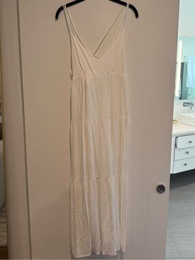 Fortunate One maxi dress